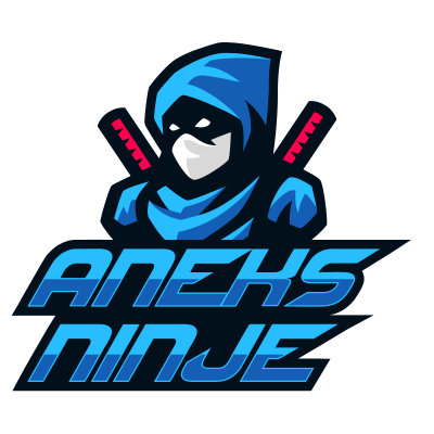 Aneks Ninje – 1 Aneks Ninje – 1