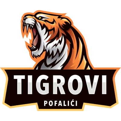 Pofalići Tigrovi – 1 Pofalići Tigrovi – 1