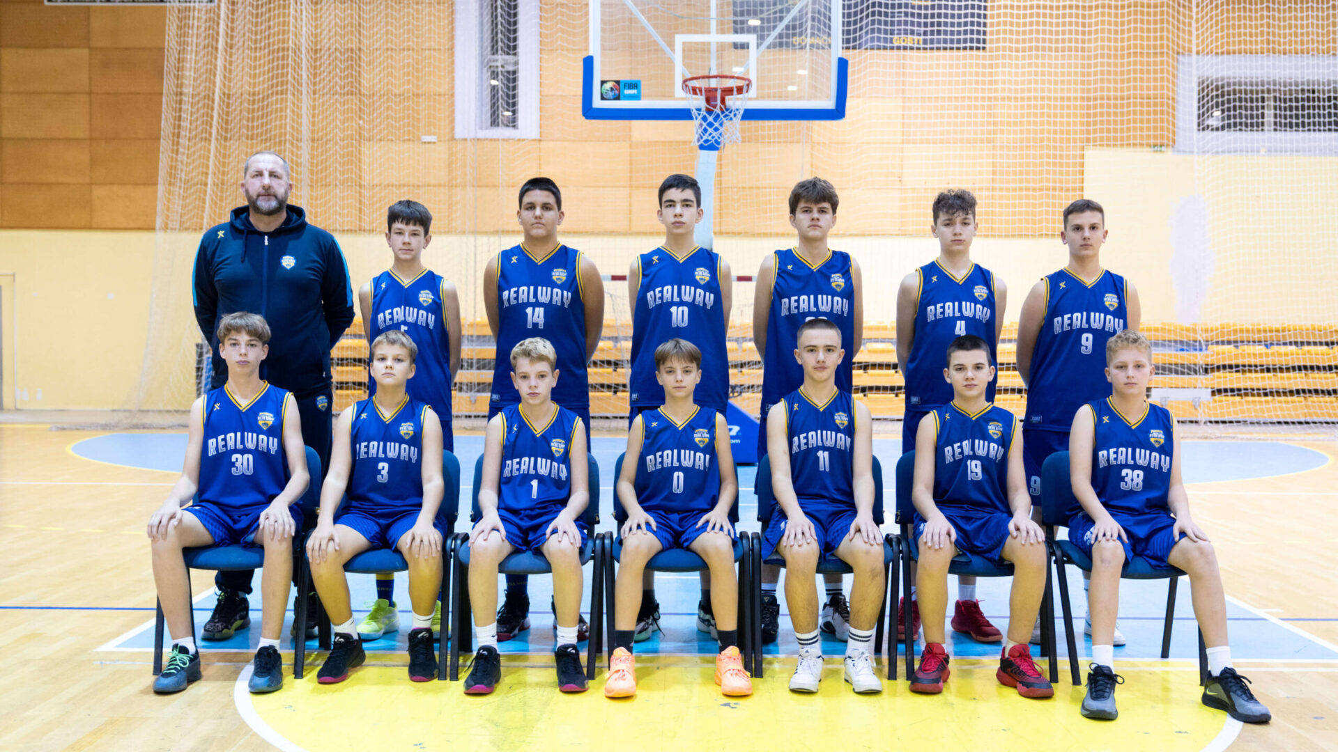 pioniri b pioniri b